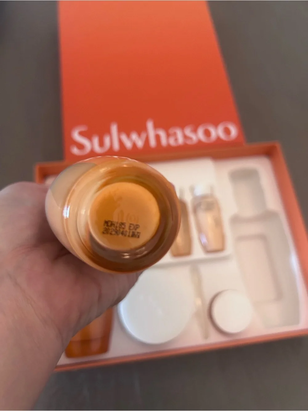 Sulwhasoo